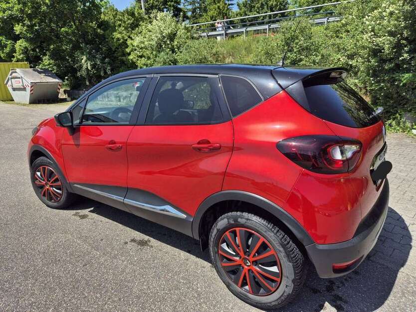 Captur