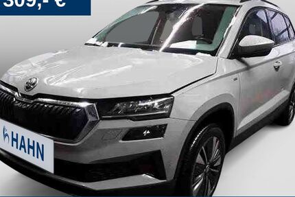 Skoda Karoq 98.418 km 22.930 &euro; Böblingen 71032