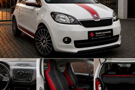 Skoda Citigo 120.500 km 4.940 &euro; Hildrizhausen 71157