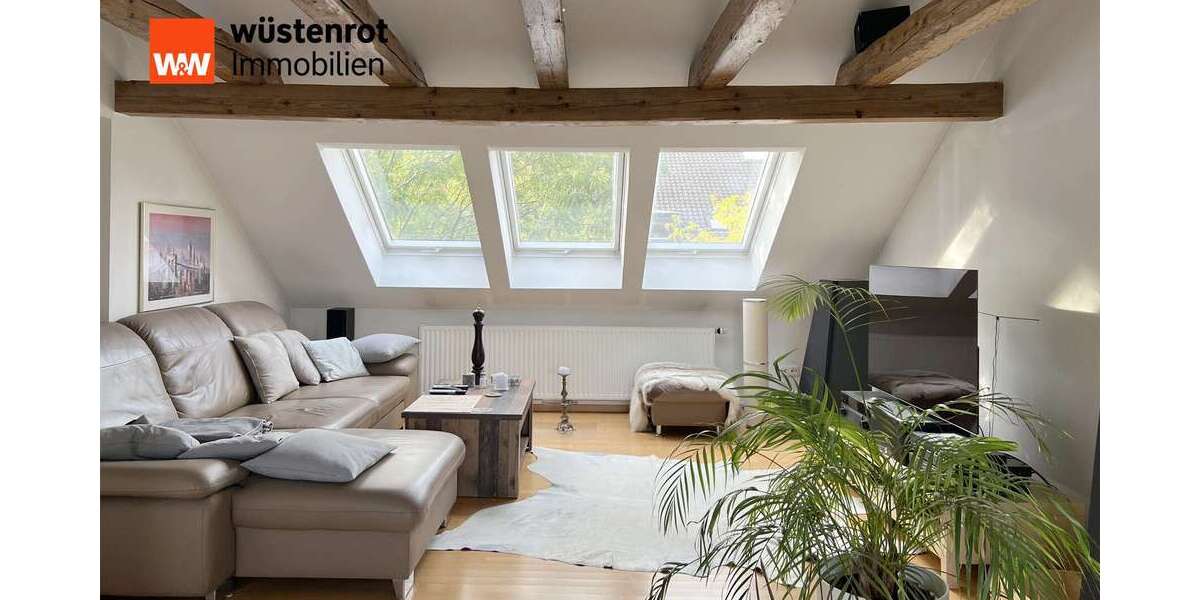 Etagenwohnung Ludwigsburg Eglosheim - 5 Zimmer, 147 m&sup2;, 2.055&euro; | Angebot:27547946
