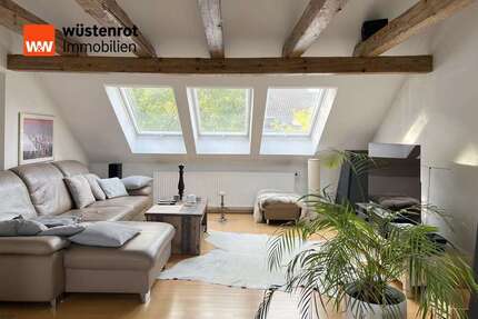 Wohnung Ludwigsburg Eglosheim - 5 Zimmer, 147 m&sup2;, 2.055&euro; | Angebot:27547946