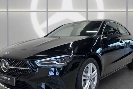 Mercedes-Benz CLA 220 9.900 km 43.930 &euro; Nagold 72202