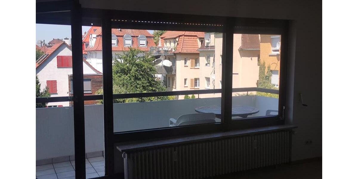 Etagenwohnung Ludwigsburg - 3.5 Zimmer, 80 m&sup2;, 290.000&euro; | Angebot:26941693