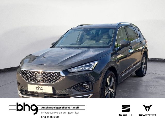 Seat Tarraco 68.950 km 28.980 € Reutlingen 72770