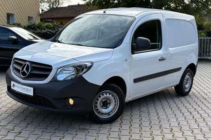 Mercedes-Benz Citan 109.875 km 10.250 € Steinenbronn 71144