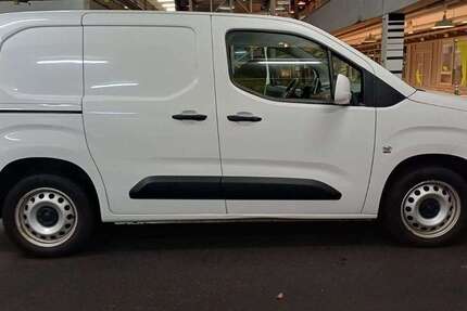 Opel Combo 105.000 km 11.250 € Esslingen am Neckar 73733