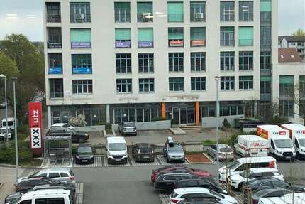 Büro in Ludwigsburg 1.810 € 181 m²