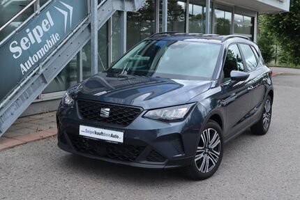 Seat Arona 21.800 km 19.995 &euro; Herrenberg 71083