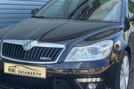 Skoda Octavia 199.890 km 5.490 &euro; Niefern-Öschelbronn 75223