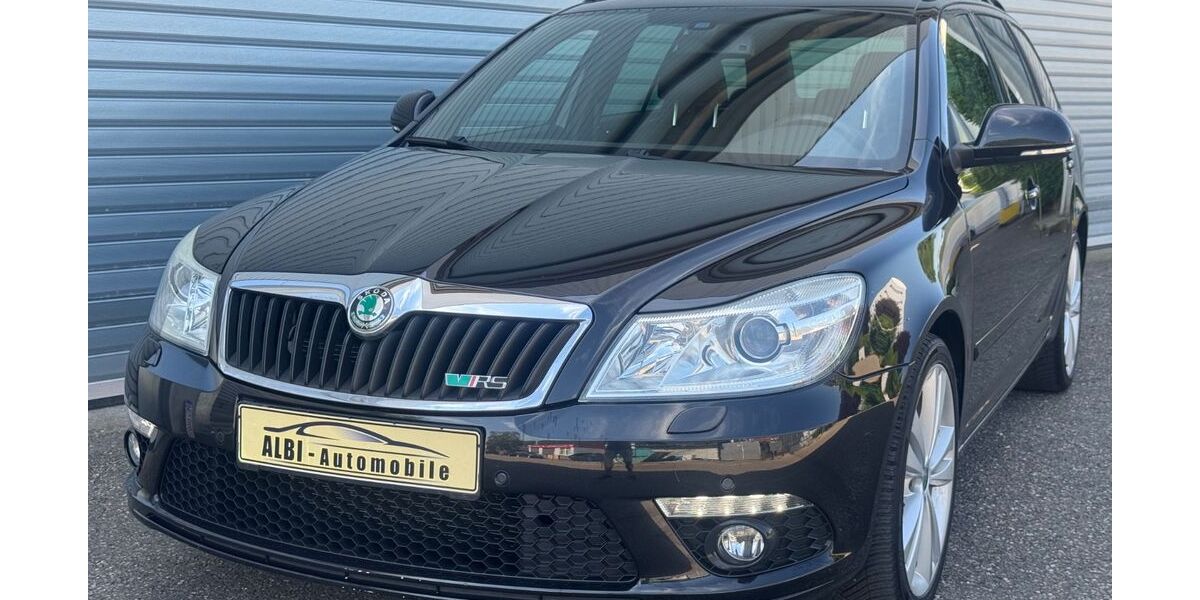 Skoda Octavia 199.890 km 5.490 &euro; Niefern-Öschelbronn 75223