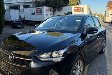 Opel Corsa 83.000 km 9.790 &euro; Filderstadt / bei Stuttgart 70794