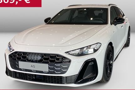 Audi A5 1.500 km 59.888 &euro; Esslingen 73730