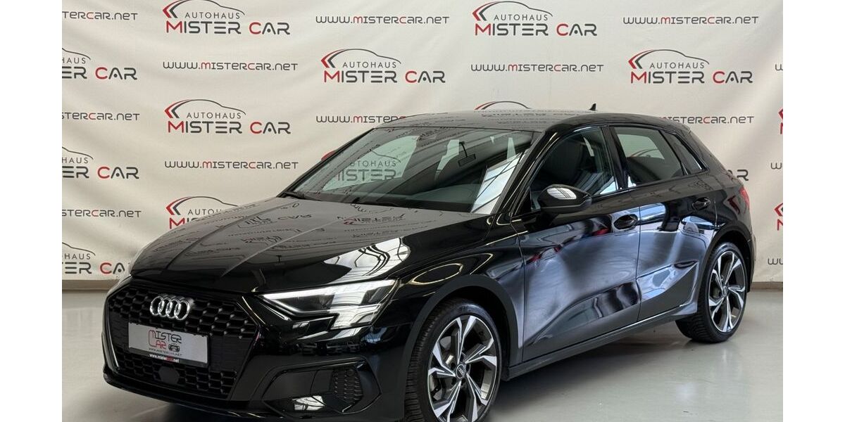 Audi A3 71.000 km 20.980 &euro; Magstadt 71106