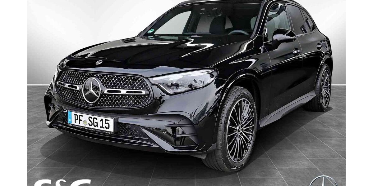 Mercedes-Benz GLC 450 11.997 km 83.880 &euro; Pforzheim 75179