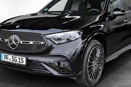 Mercedes-Benz GLC 450 12.360 km 83.400 &euro; Pforzheim 75179