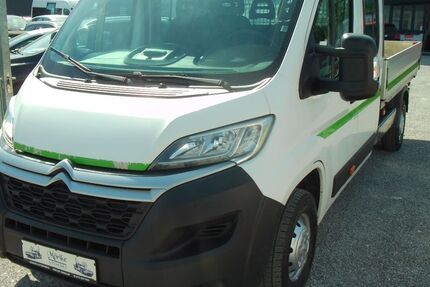 Citroen Jumper 168.000 km 10.500 &euro; Waiblingen (bei Stuttgart) 71332