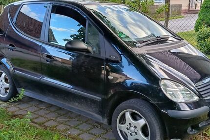 Mercedes-Benz A 140 140.000 km 1.750 &euro; Neubulach 75387