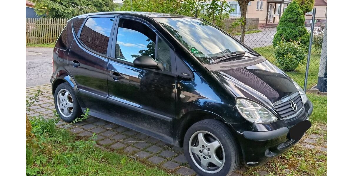 Mercedes-Benz A 140 140.000 km 1.750 &euro; Neubulach 75387