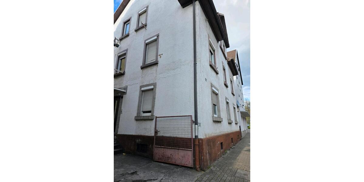 Etagenwohnung Stuttgart Bad Cannstatt - 4 Zimmer, 72 m&sup2;, 340.000&euro; | Angebot:25948570