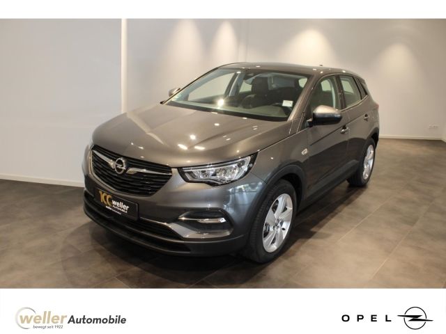 Opel Grandland (X) 85.000 km 17.975 € Bietigheim-Bissingen 74321