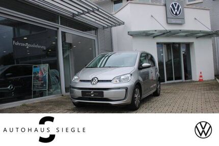 VW e-up! 66.257 km 13.480 &euro; Wendlingen am Neckar 73240