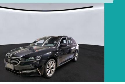 Skoda Superb 33.715 km 36.390 &euro; Calw 75365
