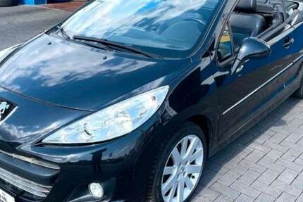 Peugeot 207 95.000 km 4.800 € Stuttgart 70563