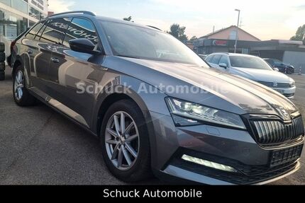 Skoda Superb 94.000 km 24.980 &euro; Altdorf (Landkreis Böblingen) 71155