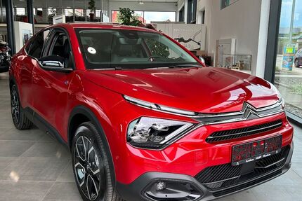 Citroen C4 4.500 km 27.800 &euro; Pforzheim 75177