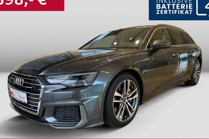 Audi A6 120.491 km 29.990 &euro; Fellbach 70734