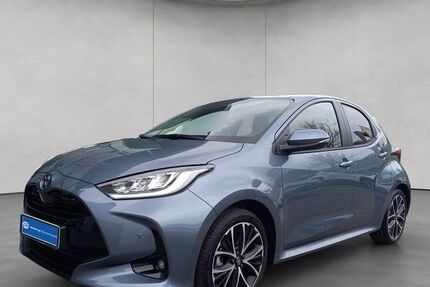 Toyota Yaris 2.150 km 27.850 &euro; Stuttgart 70469