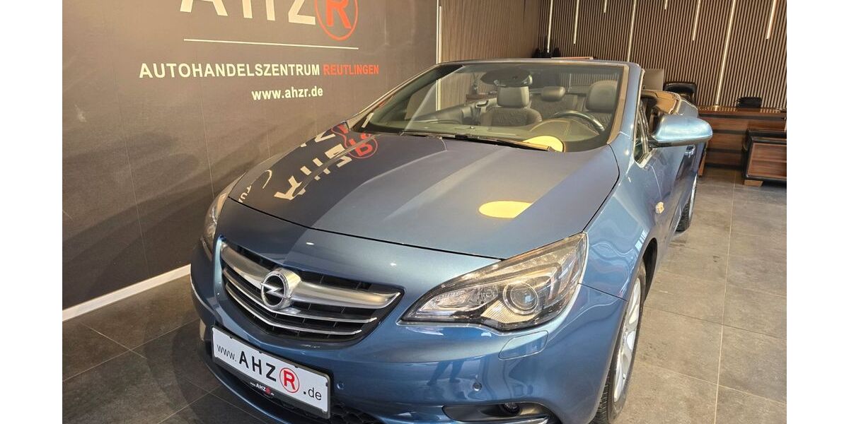 Opel Cascada 89.000 km 9.990 &euro; Reutlingen 72760