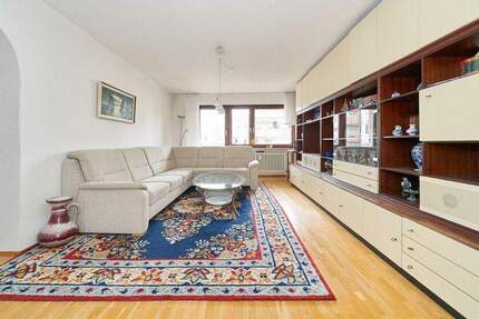 Wohnung Freiberg am Neckar Beihingen - 4 Zimmer, 88 m&sup2;, 299.000&euro; | Angebot:25141950