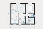 Ihr individuell geplantes Einfamilienhaus in Pforzheim - Komfort trifft auf Flexibilität und Qualität - Einfamilienhaus Pforzheim Eutingen | Angebot:27620136