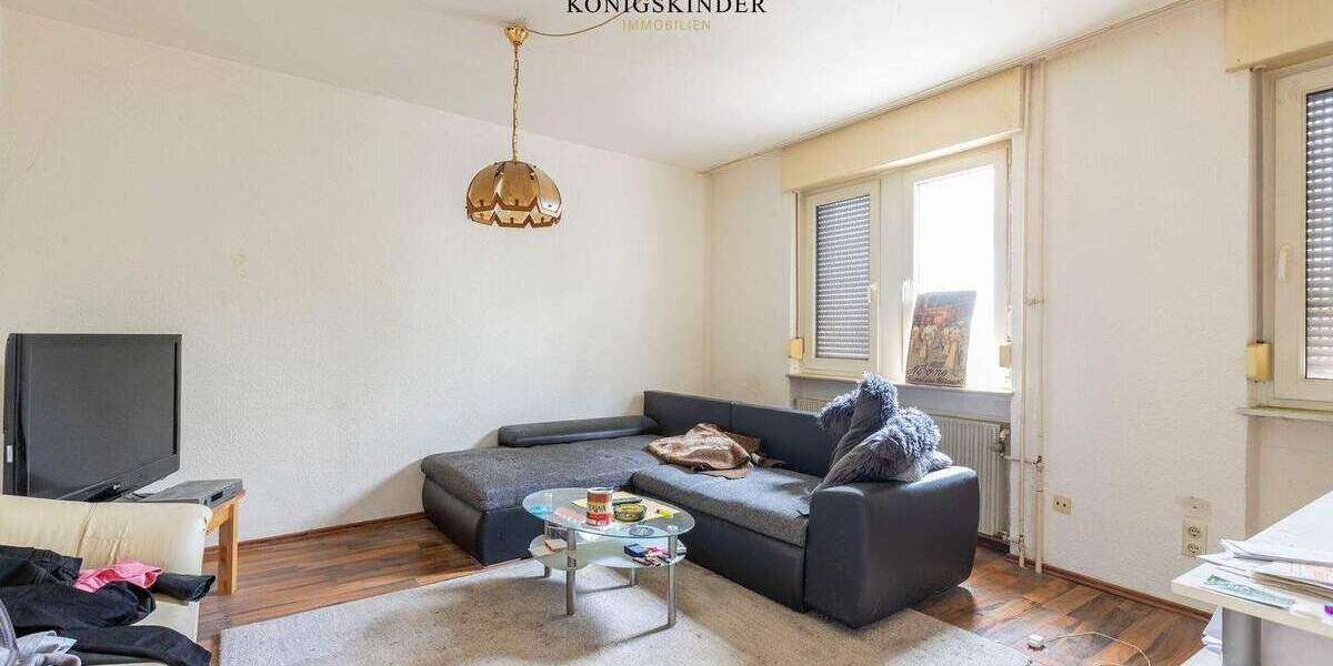 Mehrfamilienhaus, Wohnhaus Pforzheim Dillweißenstein - 1 Zimmer, 334 m&sup2;, 599.000&euro; | Angebot:25731938