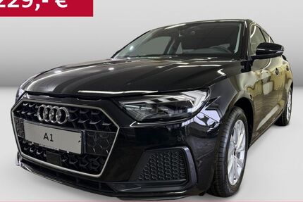 Audi A1 3.900 km 24.959 &euro; Pforzheim 75179