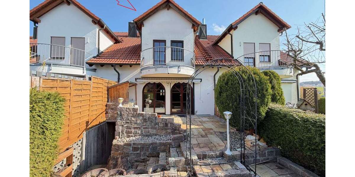 Einfamilienhaus Calw / Heumaden Heumaden - 6 Zimmer, 148 m&sup2;, 519.000&euro; | Angebot:26022827