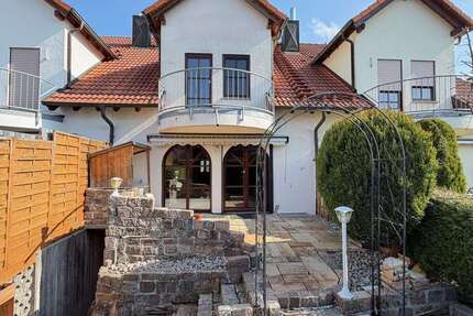 Haus Calw / Heumaden Heumaden - 6 Zimmer, 148 m&sup2;, 519.000&euro; | Angebot:26022827