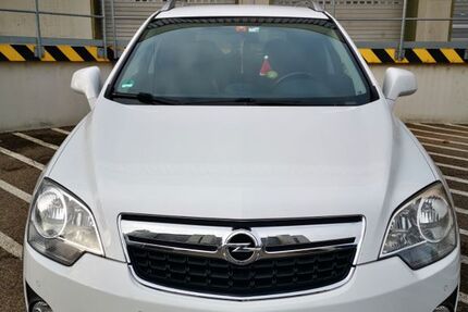 Opel Antara 154.000 km 7.950 &euro; Bietigheim 74321