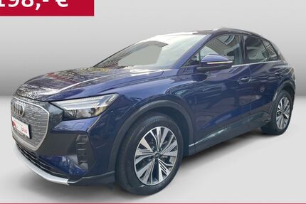 Audi Q4 e-tron 45.448 km 31.830 € Fellbach 70734