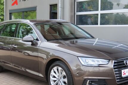 Audi A4 151.000 km 15.790 &euro; Stuttgart 70329