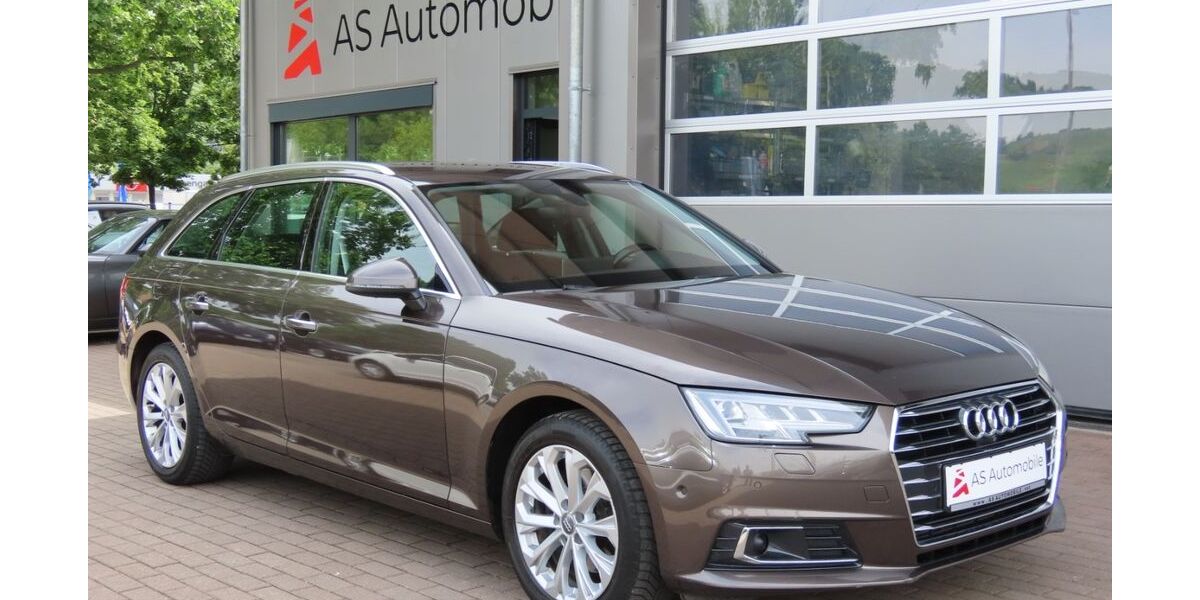 Audi A4 151.000 km 15.790 &euro; Stuttgart 70329