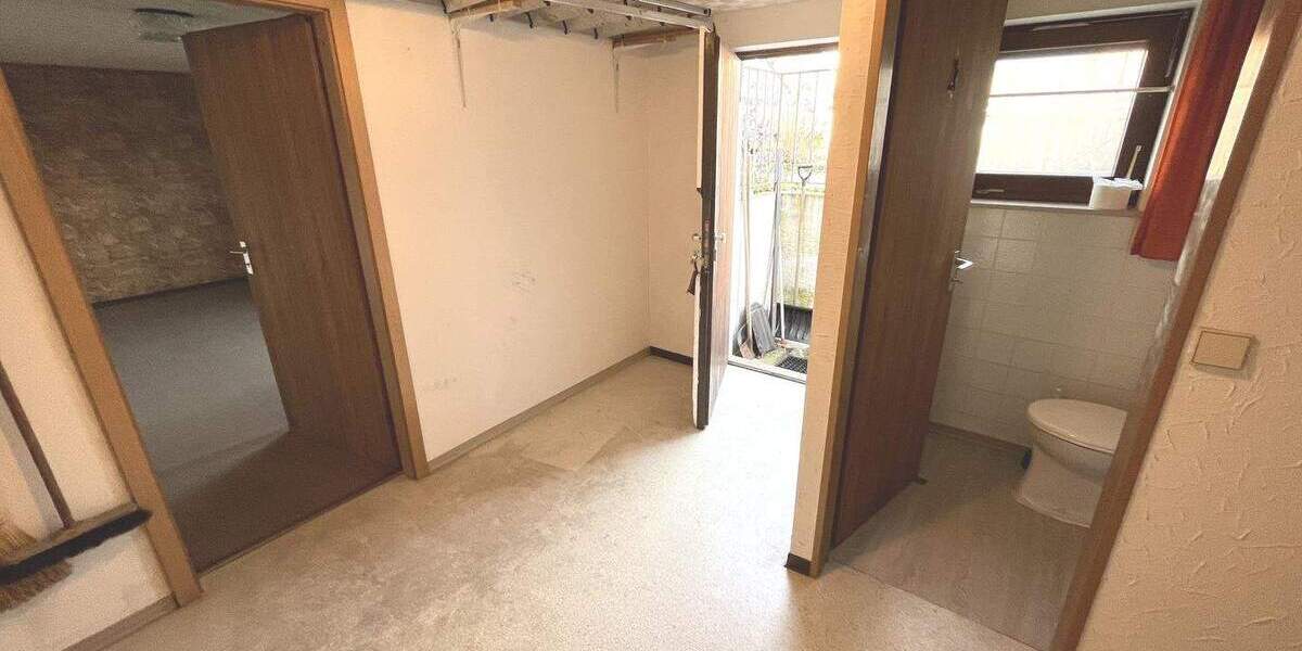 Einfamilienhaus Weil der Stadt Münklingen - 3 Zimmer, 110 m&sup2;, 430.000&euro; | Angebot:24390248