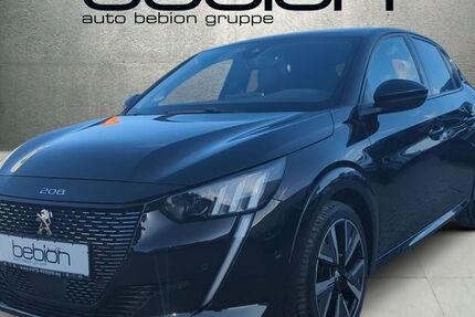 Peugeot 208 32.500 km 17.880 &euro; Herrenberg 71083