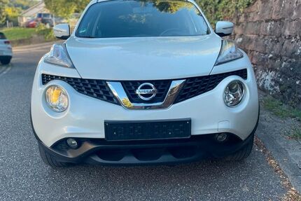 Nissan Juke 181.347 km 5.999 € Pforzheim 75181
