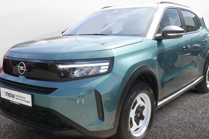 Opel Frontera 12.000 km 19.500 &euro; Ostelsheim 75395