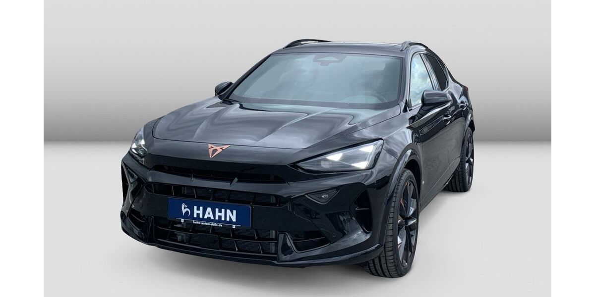 Cupra Formentor 6.900 km 57.980 &euro; Kornwestheim 70806