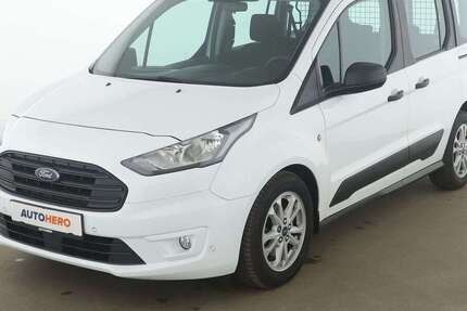 Ford Transit Connect 47.853 km 19.100 &euro; Stuttgart 70195