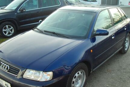 Audi A3 286.000 km 2.650 &euro; Waiblingen (bei Stuttgart) 71332