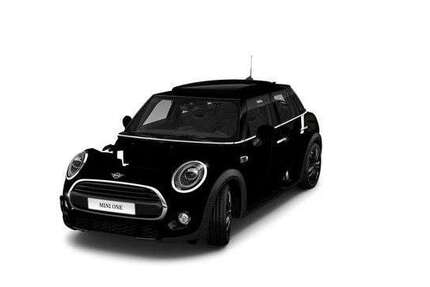 Mini One 32.250 km 17.830 &euro; Mühlacker 75417